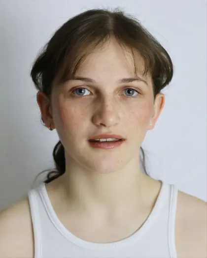 Camille Boucher